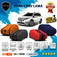 Old Honda Brv Car Body Cover BRV 2015 2016 2017 2018 2019 2020 Car Cover/ Waterproof Outdoor Brv Car