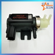 Isuzu Dmax 1.9 EGR Valve Turbo Solenoid Valve