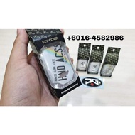 Honda Access Japan Keyless Casing City GM6 Jazz GK5 CR-V Civic FC FK