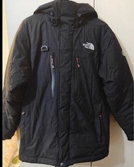The North Face Summit Series Windstopper Jacket- XL