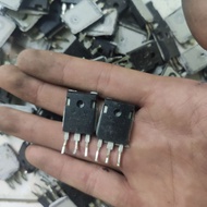 MOSFET 47N60S1 genuine disassembled