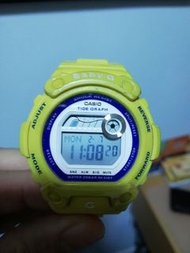 Casio baby g