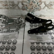 SR400 Headlight Mount SR500 SR400Fi SR400 SR500 SR400Fi SR400 SR500 SR400Fi