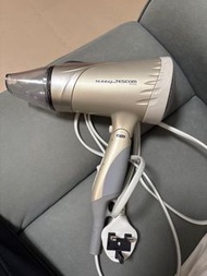 Nobby by TESCOM Hair Dryer