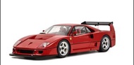 GT Spirit F40