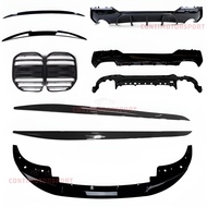 4 SERIES G22 FIT REAR M4 STYLE WING SPOILER 420i 430i M440i xDrive BMW ACCESSORIEAS BODYKIT BMW