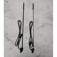 antena audio mobil carry pick up