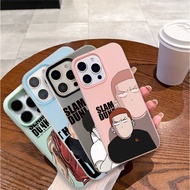 Jelly 2IN1 Slum Dunk phone case Itel A90 S25 ULTRA P65 RS4 S23 S23+ POVA7 POP9 Hot40 Smart9 Hot 50 P