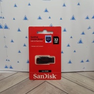 TRI54 - Flasdisk sandisk 32GB cruze blade usb 2.0 flash drive