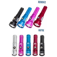 Dive torch 潛水電筒 Scubalamp Diving