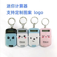 | casio calculator | calculator cute ◎Small Exam Fashion Mini Cute Handheld Students Clamshell Compu