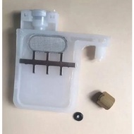 A5 Epson DX5 Ink Damper Single Shrapnel Ink Damper Big Filter Net For DX4 DX5 Printhead Printer Read
