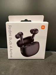Xiaomi Redmi Buds 4 Active