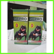 ✇ ♈ ✶ ☒ NEPRO PROBIOTICS 60ML