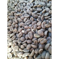 Ethiopia Sidamo Guji Bensa G1 Green Coffee Bean 1kg .