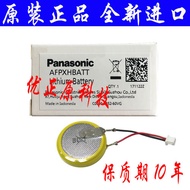 Panasonic AFPX-BATT Dedicated Battery PLC Battery FPX-BATT AFPXHBATT Brand New