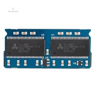 Newest V3.0 MiSTer SDRAM XS- 128MB Module for  / /  CD Core Game Consoles