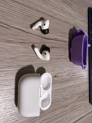 Airpods第一代
