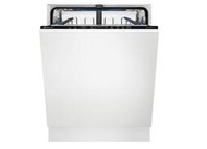 伊萊克斯 600系列 全崁式13人份洗碗機 KESB7200L(220V)贈送洗碗機清潔組