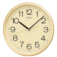 Seiko Wall Clock QXA041A QXA 041A ORIGINAL