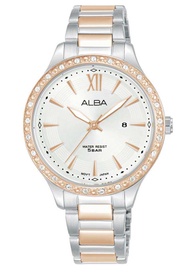 🌷 ( Discounted Price ) Alba Ladies’ Quarts Watch / AH7BY1X / AH7BX9X / AH7BX6X / AH7BX2X / AH7BX4X