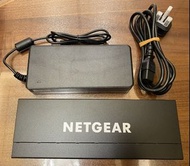 Netgear GS316PP PoE+ switch