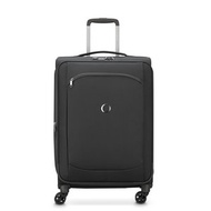 DELSEY - MONTM AIR 2.0 55厘米雙輪式四輪可擴充登機行李箱