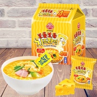 Korea Korea Imported Ramen Tumbler Cheese Noodles Korea Cheese Ramen Noolde111g