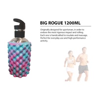 Big Rogue Water Bottle Foam Roller 1200ML