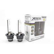 D4S HID Bulb Car Headlight Xenon HID Lamp Globe Lights