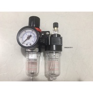 Van điều chỉnh áp suất khí nén lọc khí AR2000 AFR2000 và AFC2000