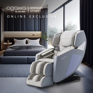 (Pre-order) OGAWA Tronic X - Dynamic Massage Chair