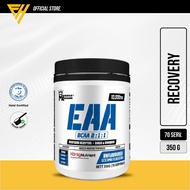 Muscle Kingdom  EAA + BCAA 2:1:1  350g - Fast  Recovery Sport Gym Fitness Supplement