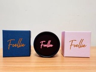 Foellie 內衣/私密處護理香氛香水組合