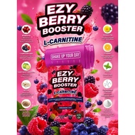 EZY BERRY DETOX BELI  PERCUMA SHAKER MURAH  AYSHA ALAM LCARNITINE KURUS LAJU CEPAT BOOSTER FREE POST