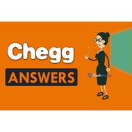 UNLOCK CHEGG SOLUTION ❗ FAST RESPOND