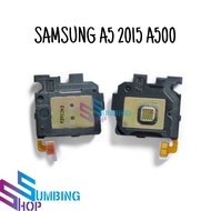 Buzzer Samsung A5 2015 A500 Speaker Music Loudspeaker Ringing