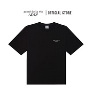 ADLV Basic Tee man tshirt