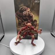 Patriot Studio Resident Evil Licker Action Figure 1/12 Doll Limbs