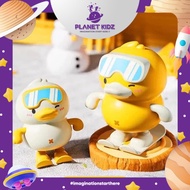 PLANETKIDZ FK573 ROTATING DUCK TOY CHILDREN'S DUCK TOY BABY TOY