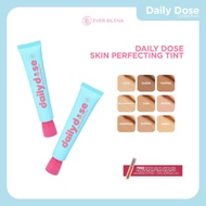 EB Daily Dose Skin Perfecting Tint SPF 40 PA+++ 25g [Skin Tint, Lightweight, Tinted Moisturizer] Fou