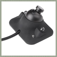 (QJWR) 1 Pieces View Blind Spot Car Camera Car Waterproof Monitoring HD Rear View Reversing Image Ca