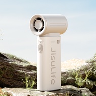 JisuLife Handheld Fan Life 9 Portable and Lightweight Fan