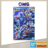 Bandai MG Wing Gundam EW Ver. Ver 64096 69489 1/100 XXXG-01W MG Wing EW Ver 1/100 Wing EW Ver. W EW 