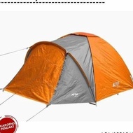 Tenda Camping 6 Orang Rei Arjuno C Kap. 6 Original Not Consina. Eiger