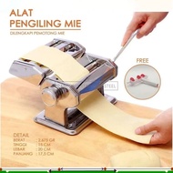 QME PASTA MAKER ATLAS MILL/ MILLmie MOLD/ mie CAKE PASTA GRINDER/ Noodle Maker Pasta Maker