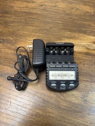 電池充電器 AAA & AA