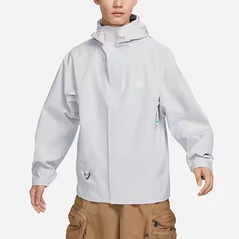 Nike genuine ACG Storm-FIT Men's Hooded Windbreaker Jacket DV9416-025
