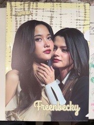 Yes Card 114期 freenbecky