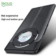 Lenuo cho vỏ điện thoại Honor Honor X60 Pro X50 nhựa TPU mềm trường hợp-bao gồm tất cả bảo vệ dermat